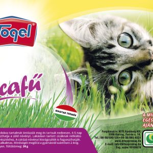 Vogel Cicafű