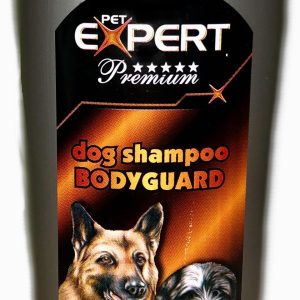 Pet Expert Premium Sampon Kutyáknak Teafaolaj& Aloe Veraval