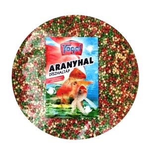 Vogel Aranyhaltáp 5 kg