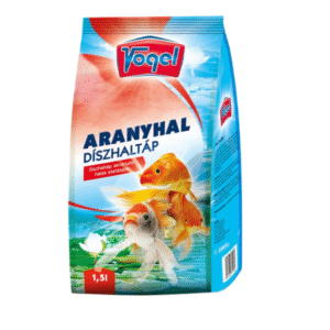 Vogel Aranyhaltáp 1.5 liter