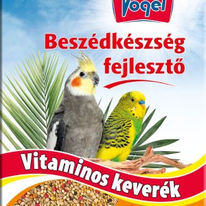 Vogel Beszédkészség fejlesztő vitamin 50 g