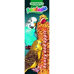 Vogel Csemegerúd madaraknak, mézes almás- Tp 243.04