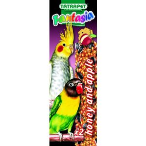 Vogel Csemegerúd madaraknak, mézes almás- Tp 243.01