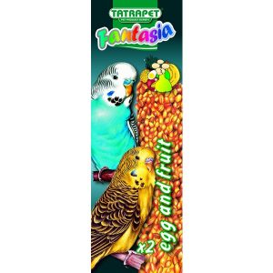 Vogel Csemegerúd madaraknak, tojásos gyümölcsös- Tp 243.05