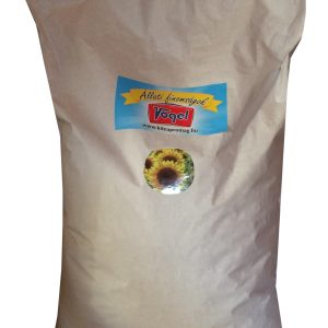 Vogel Csíkos napraforgó 10 kg