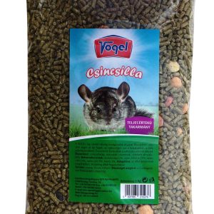 Vogel Csincsilla eleség 1 kg tasakos