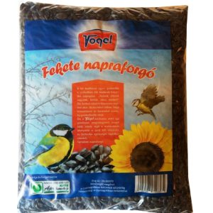 Vogel Fekete napraforgó 1 kg
