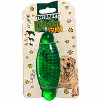 Vogel Fogtisztító rágóka kutyáknak 12 cm- Tp 484.46