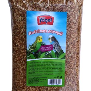 Vogel Hullámos papagáj eleség 1 kg tasakos