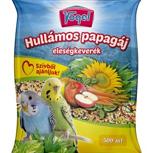 Vogel Hullámos papagáj eleség 500 ml