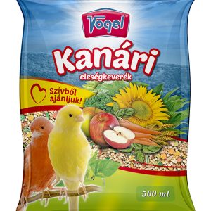 Vogel Kanári eleség 500 ml