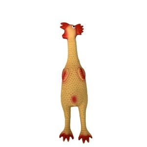 Vogel Kutya játék - Latex csirke 29 cm - Tp 487.33