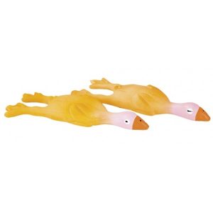 Vogel Kutya játék - Latex kacsa 21 cm - Tp 487.35