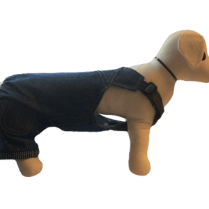 Vogel Kutyaruha - Kantáros farmer 25 cm - Tp 497.46