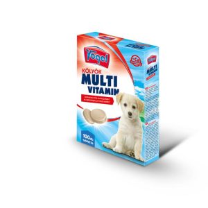 Vogel Multivitamin kölyök kutyák részére