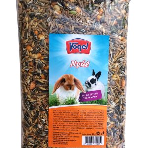 Vogel Nyúl eleség 1 kg tasakos
