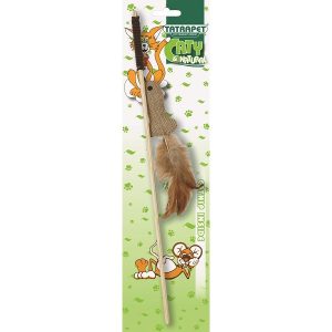 Vogel Pálcikás Játék Cicáknak - Tp 585.61
