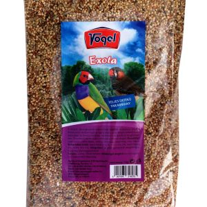 Vogel Pinty Exota eleség 1 kg tasakos