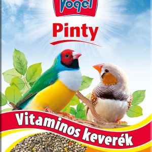 Vogel Pinty vitamin 50 g