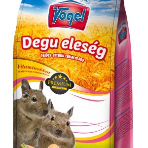 Vogel Prémium Degu eleség 1 kg
