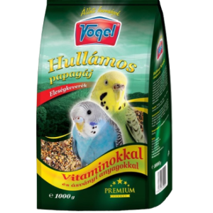 Vogel Prémium Hullámos papagáj eleség 1 kg