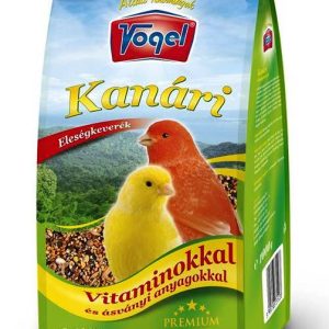 Vogel Prémium Kanári eleség 1 kg