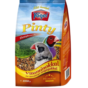 Vogel Prémium Pinty eleség 1 kg
