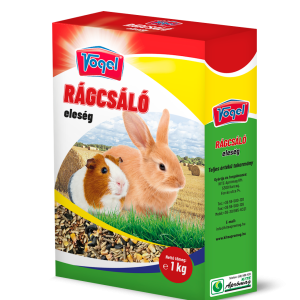 Vogel Rágcsáló eleség 1 kg dobozos