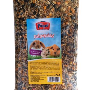 Vogel Rágcsáló eleség 1 kg tasakos