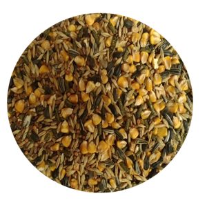 Vogel Rágcsáló eleség 25 kg zsákos