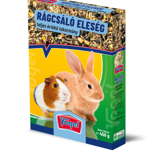 Vogel Rágcsáló eleség 450 g dobozos