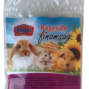 Vogel Rágcsáló finomság 50 g