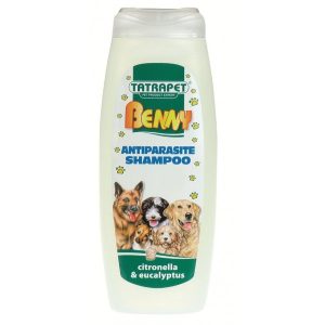Vogel Sampon Bolha& kullancs ellen kutyáknak 200 ml - Tp 481.48