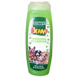 Vogel Sensitive Sampon Kutyáknak 200 ml - Tp 481.45