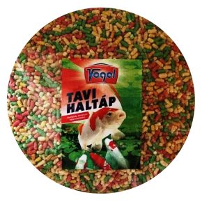 Vogel Tavi haltáp 5 kg