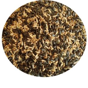 Vogel Téli madáreleség 25 kg