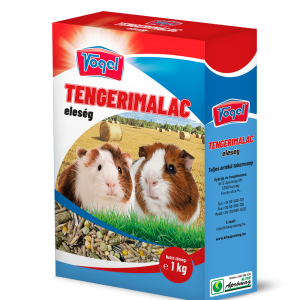 Vogel Tengerimalac eleség 1 kg dobozos