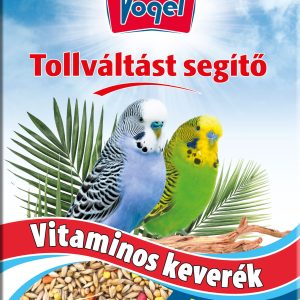 Vogel Tollváltást segítő vitamin 50 g