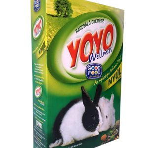 Yoyo Nyúl eleség 1 liter