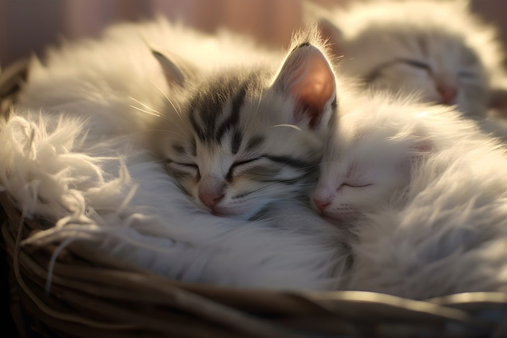 ai generated, cats, kittens-8044236.jpg