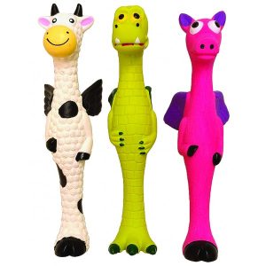 Latex sípoló állatok- Tp 487.69
