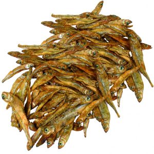 Vogel Szárított hal cicáknak 1 kg- Tp 572.13