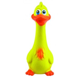 Vogel kutya játék - Latex kacsa 19 cm - Tp 487,75