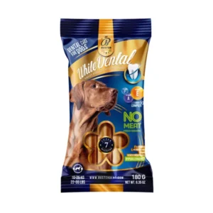 Buster fogtisztító rúd 180 g